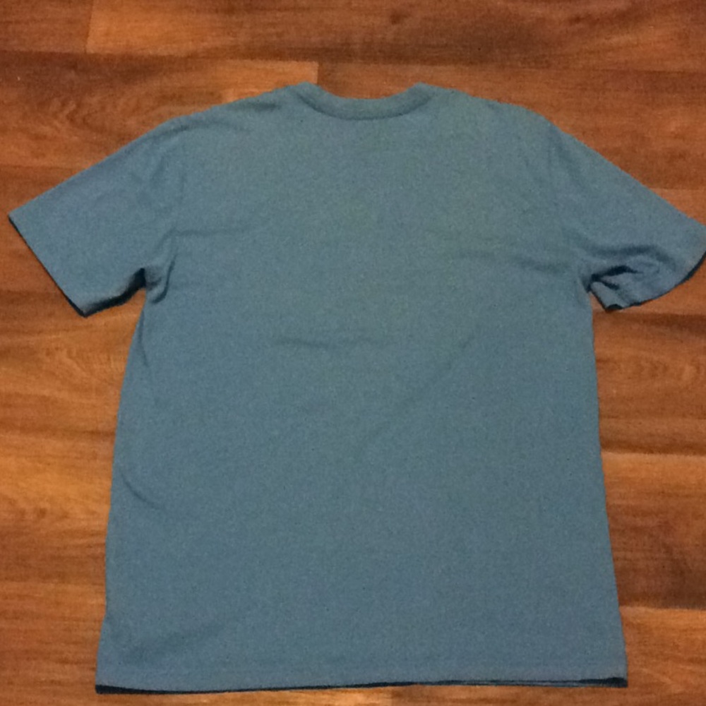 NIKE Dri-Fit Get Your Swoosh On T-Shirt Men’s - Picture 6 of 8
